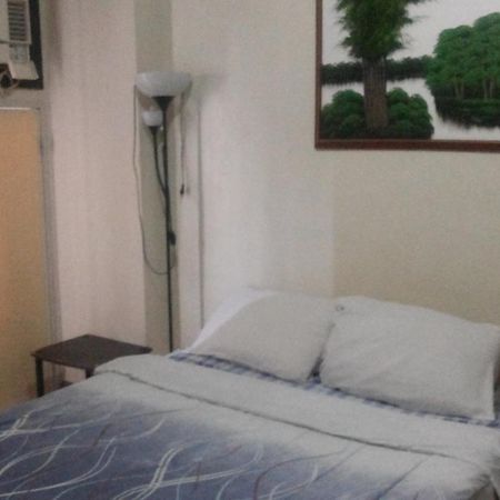 Langel Apartelle@ Chateau Elysee-Ritz 709-A Paranaque City Ngoại thất bức ảnh