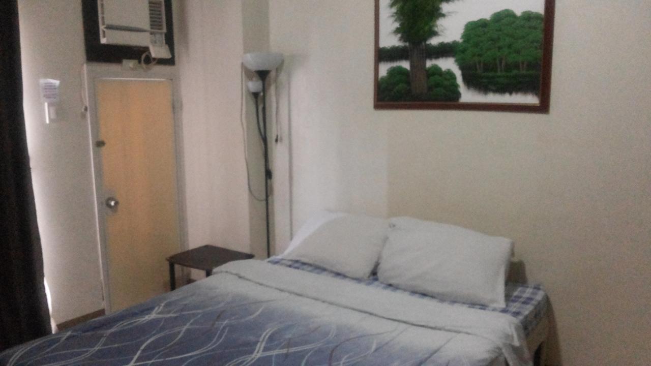 Langel Apartelle@ Chateau Elysee-Ritz 709-A Paranaque City Ngoại thất bức ảnh