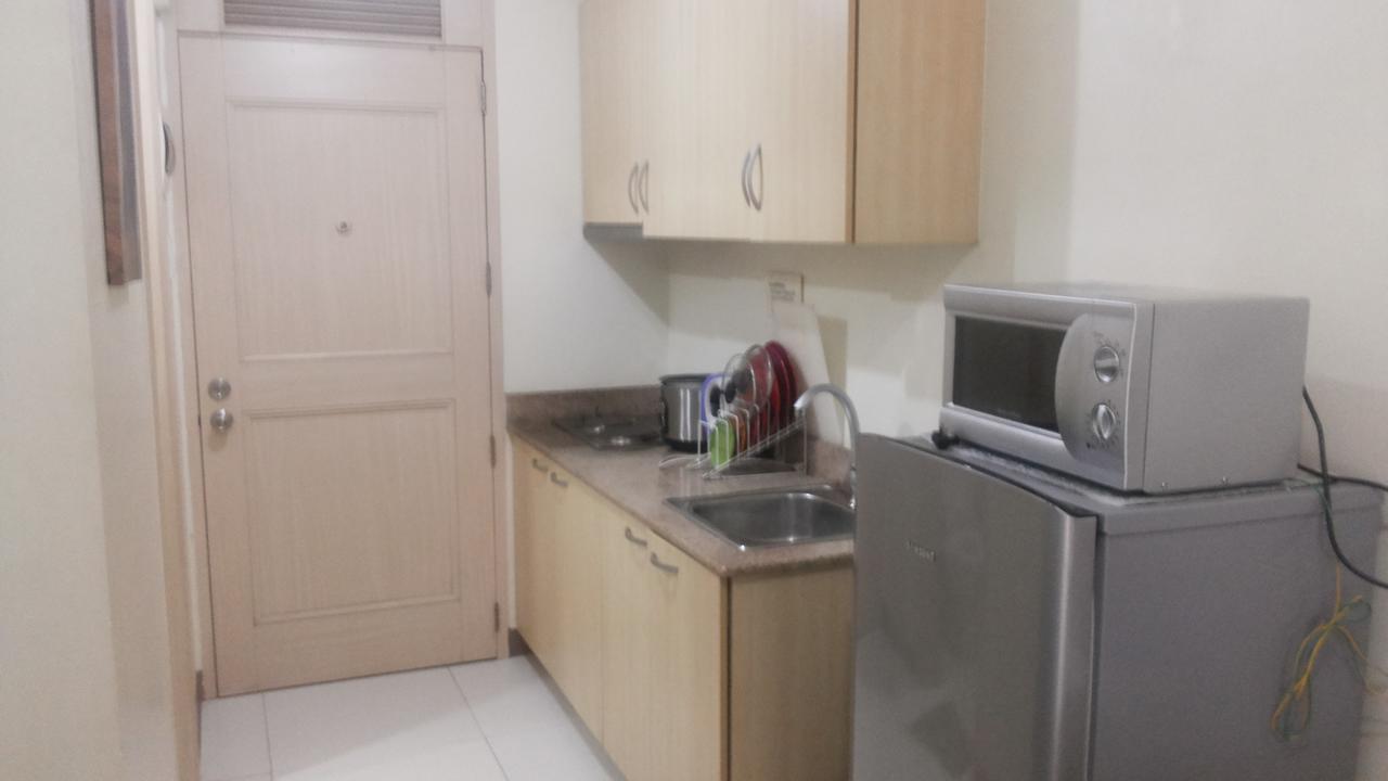 Langel Apartelle@ Chateau Elysee-Ritz 709-A Paranaque City Ngoại thất bức ảnh